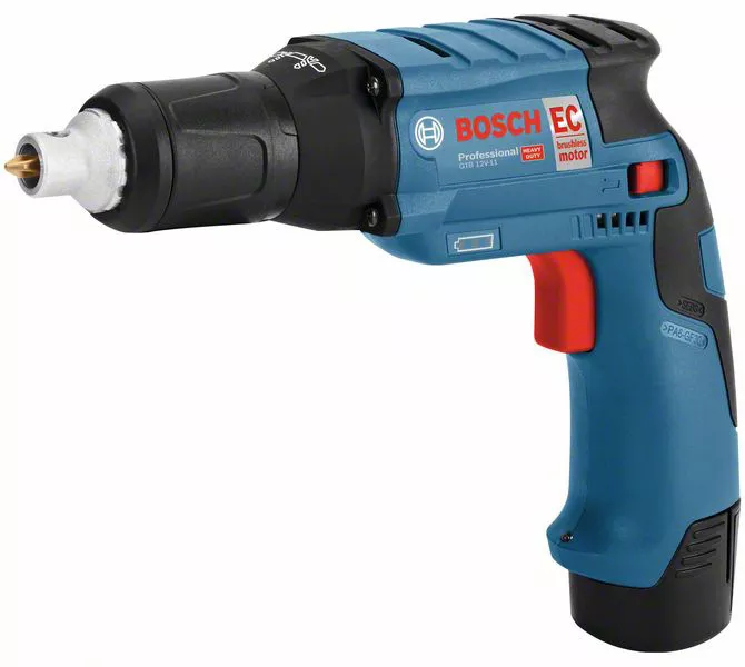 Visseuse plaquiste GTB 12V-11 BOSCH